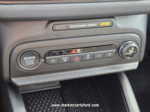 New 2026 Ford Bronco Sport Big Bend AWD/4WD image 17