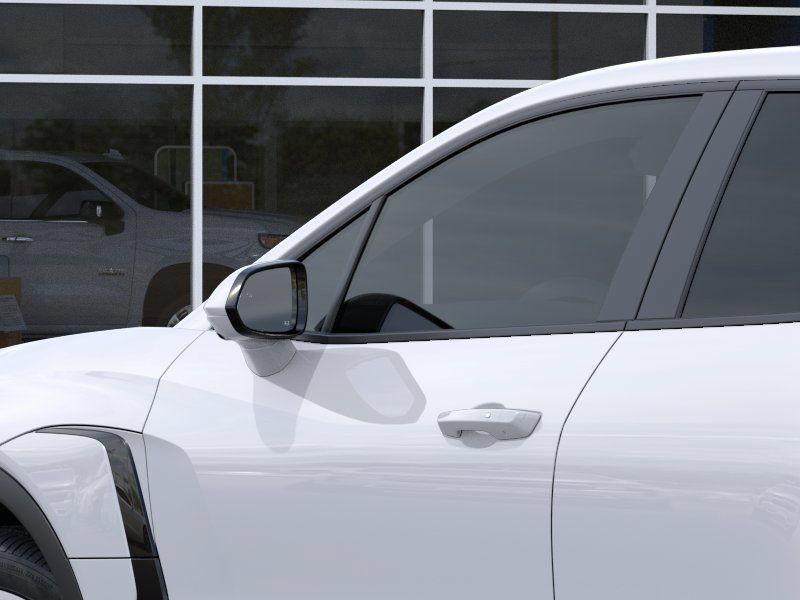 New 2026 Chevrolet Blazer EV LT FWD image 33