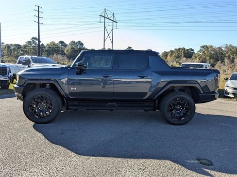New 2026 GMC Hummer EV 2X image 7