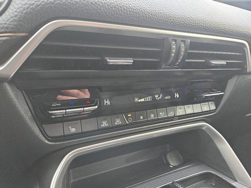 Used 2024 MAZDA CX-90 3.3 Turbo w/ Premium Package image 23