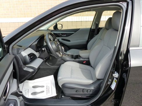 Used 2022 Subaru Legacy Premium AWD/4WD image 21
