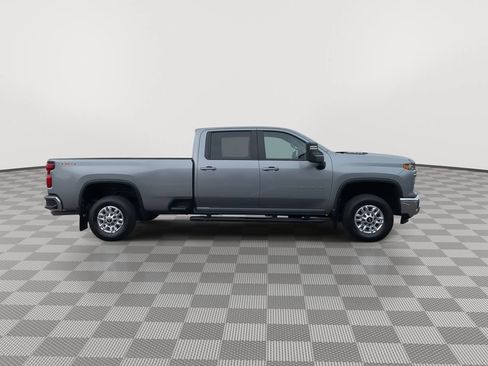 Used 2024 Chevrolet Silverado 2500 LT w/ Convenience Package AWD/4WD image 8