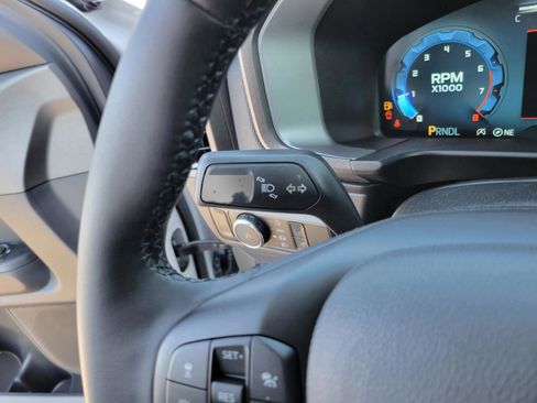 New 2025 Ford Bronco Sport Outer Banks w/ Outer Banks Tech Package+ image 23