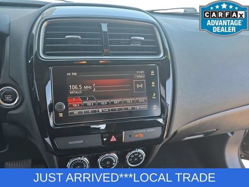 Used 2019 Mitsubishi Outlander Sport GT AWD/4WD image 9