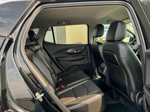 Used 2020 GMC Terrain SLT AWD/4WD image 12