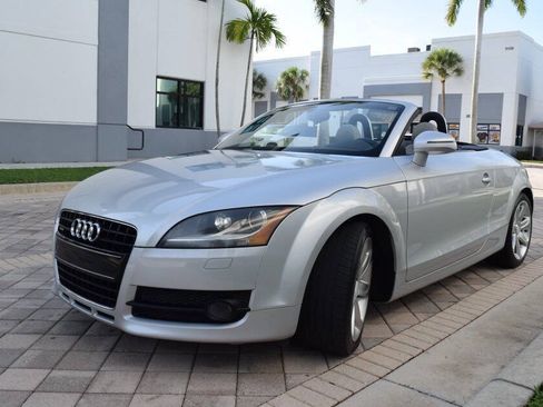 Used 2009 Audi TT 3.2 Premium Plus AWD/4WD image 43