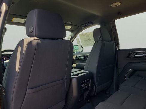New 2026 Chevrolet Tahoe LS w/ LPO, Dark Essentials Package RWD image 8