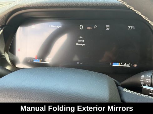 New 2026 Jeep Grand Cherokee Limited w/ Limited Altitude Package RWD image 19