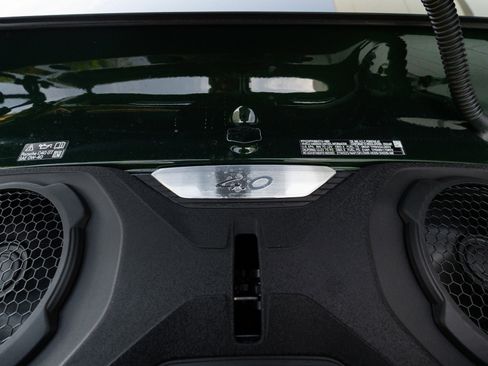 Used 2026 Porsche 911 GT3 w/ Chrono Package image 83