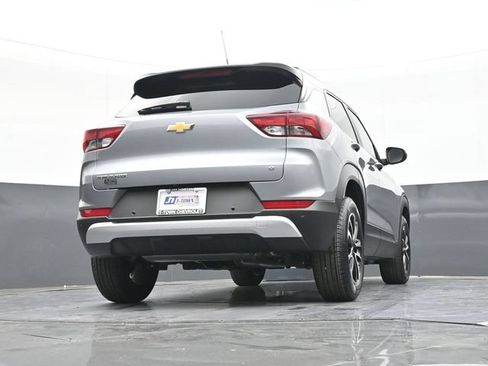 New 2026 Chevrolet TrailBlazer LT w/ Convenience Package FWD image 45