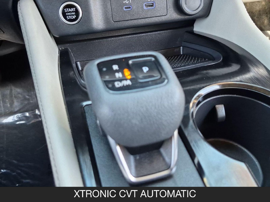 Used 2023 Nissan Rogue SL w/ SL Premium Package FWD image 19