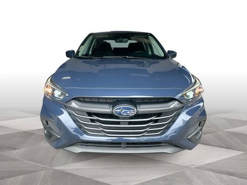 Used 2025 Subaru Legacy Premium AWD/4WD image 3
