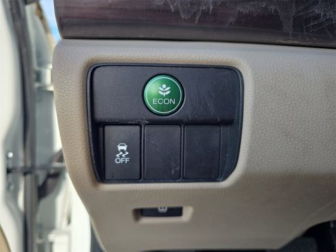 Used 2017 Honda Accord EX-L image 21