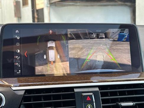 Used 2018 BMW X3 xDrive30i w/ Convenience Package image 19