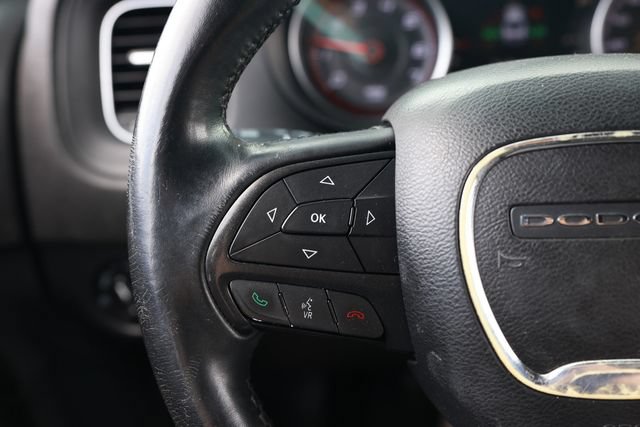 Used 2015 Dodge Charger Police RWD image 30