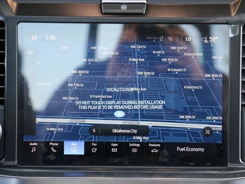 New 2026 Ford F250 Lariat w/ Black Appearance Package image 33