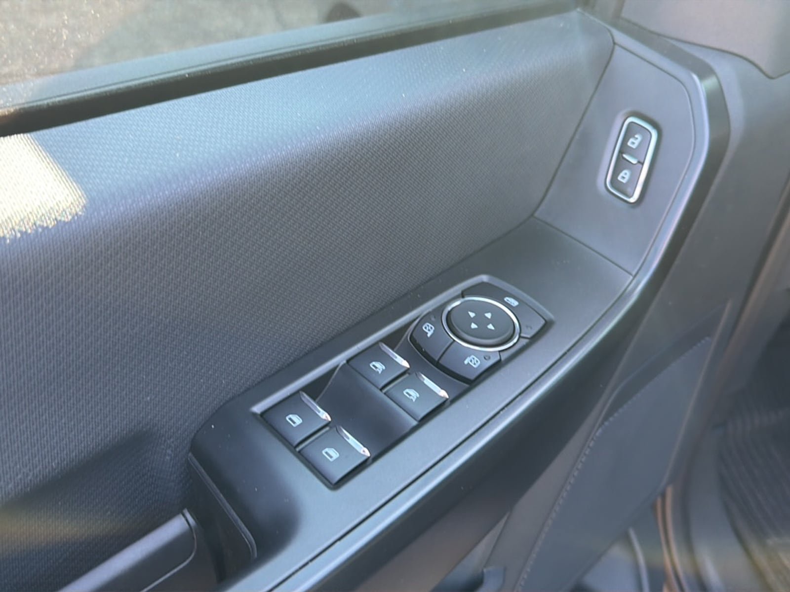 Used 2024 Ford F150 STX w/ STX Black Appearance Package RWD image 25
