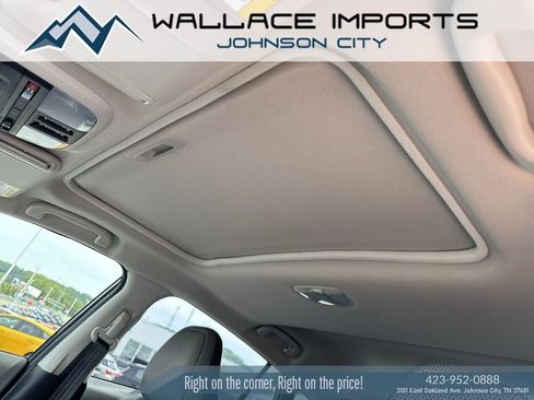 Certified 2024 Subaru Crosstrek 2.5i Premium AWD/4WD image 6