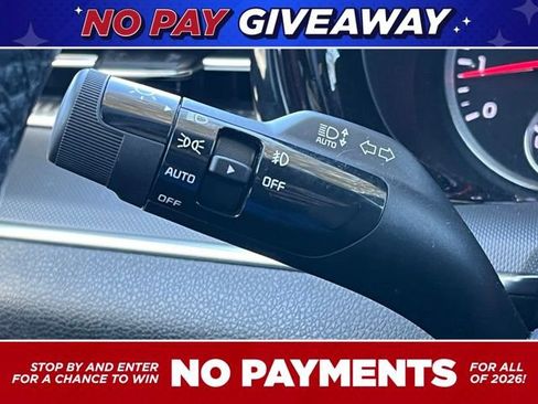 Used 2023 Kia K5 GT-Line image 22