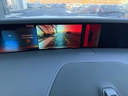 New 2026 Lincoln Nautilus Premier w/ Equipment Group 102A image 18