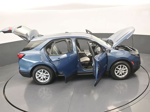 Used 2024 Chevrolet Equinox LS FWD image 63