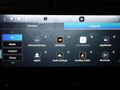 Used 2024 Jeep Gladiator Sport AWD/4WD image 45