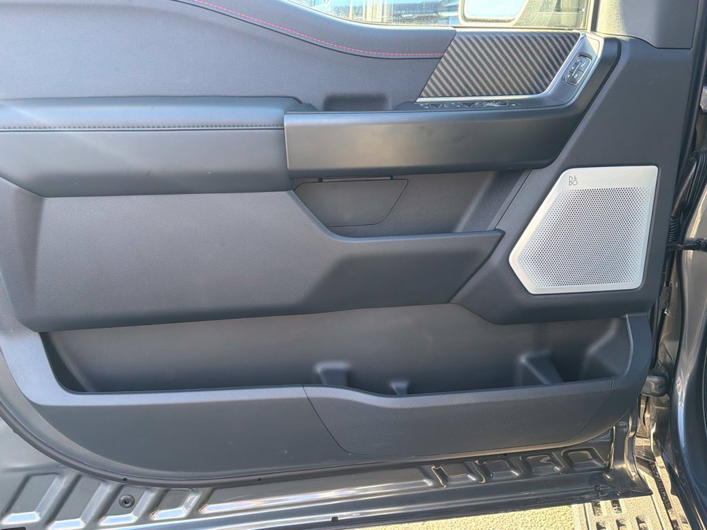 New 2026 Ford F150 Raptor AWD/4WD image 15