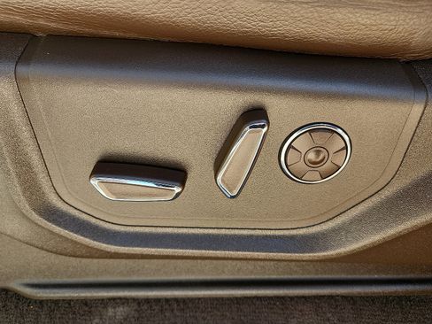 Used 2020 Ford F150 King Ranch w/ Equipment Group 601A Luxury AWD/4WD image 13