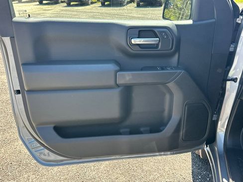 New 2026 GMC Sierra 1500 Pro w/ Pro Value Package AWD/4WD image 11