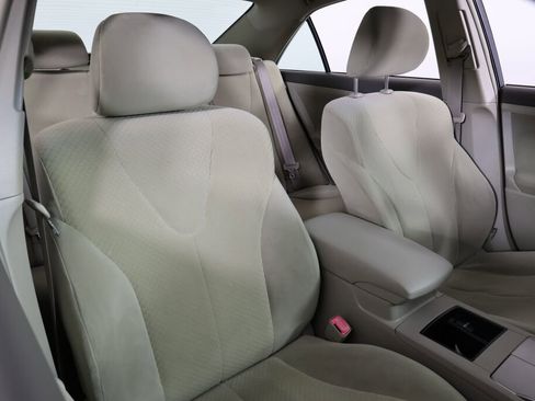 Used 2007 Toyota Camry Hybrid image 24