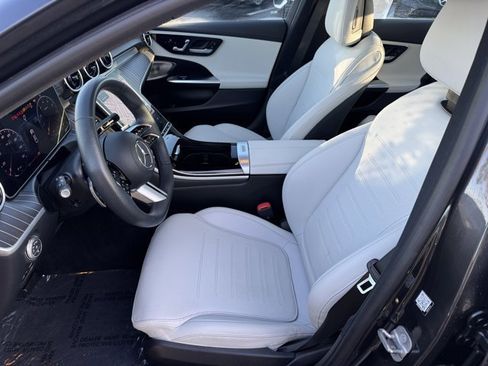 Used 2024 Mercedes-Benz C 300 C 300 image 16