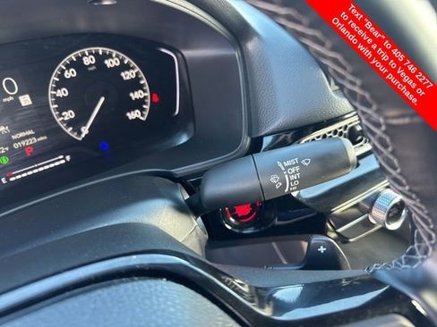 Used 2025 Honda Civic Sport image 19