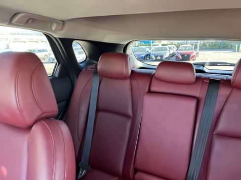 Used 2025 MAZDA CX-30 AWD 2.5 S w/ Preferred Package image 41