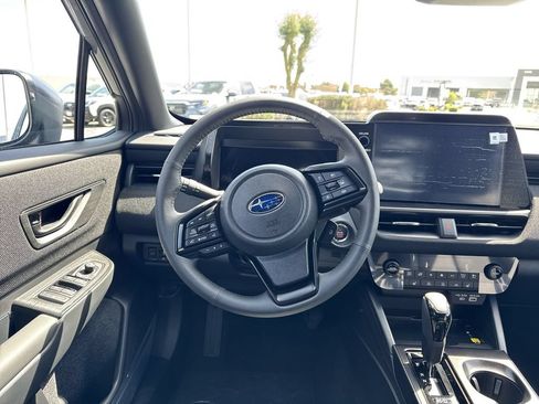 New 2026 Subaru Outback Premium AWD/4WD image 11