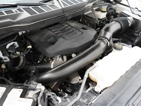 Used 2021 Ford F150 Limited AWD/4WD image 34