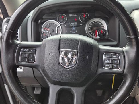 Used 2018 RAM 1500 Big Horn image 21