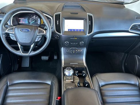 Used 2020 Ford Edge SEL AWD/4WD image 13
