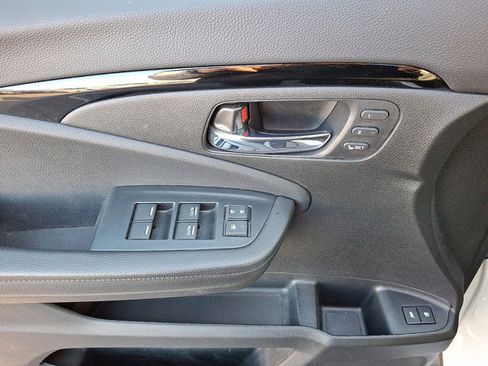 Certified 2021 Honda Passport Touring image 12