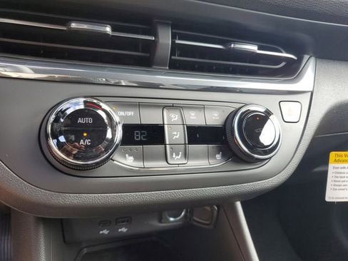 New 2026 Buick Envista Preferred w/ Convenience I Package image 22