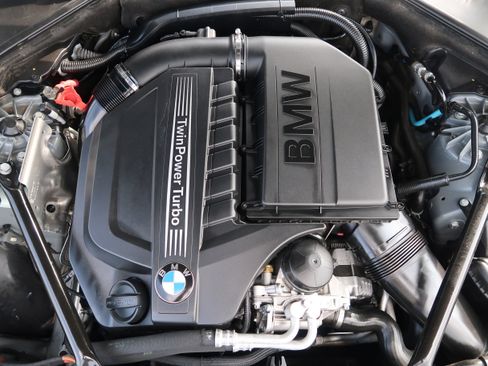 Used 2011 BMW 535i Sedan RWD image 37