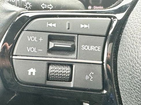 Used 2022 Honda Civic EX image 8