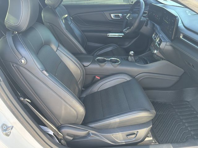 Used 2024 Ford Mustang GT Premium RWD image 15