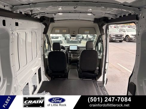 New 2026 Ford Transit 150 148 Medium Roof RWD image 29
