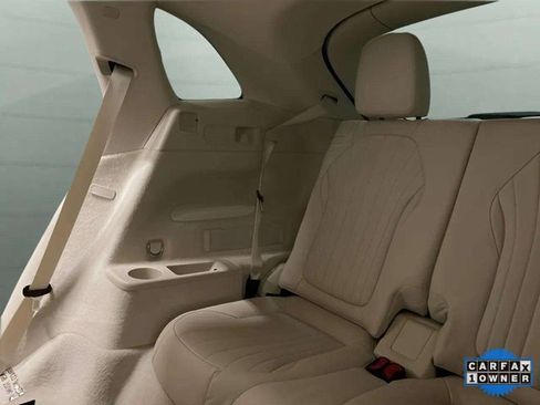 Used 2023 Mercedes-Benz EQS 450+ SUV image 72