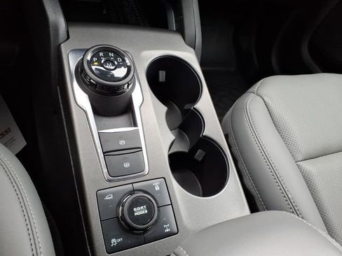 Certified 2025 Ford Bronco Sport Badlands image 21