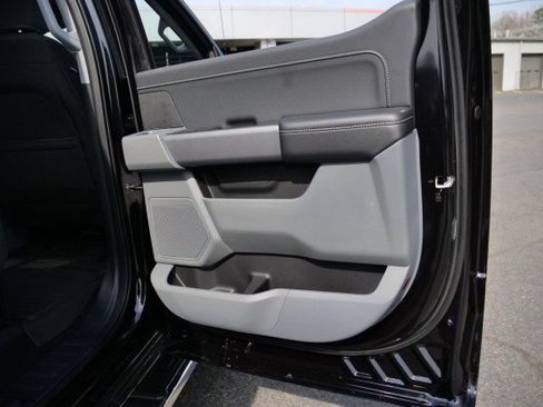 Used 2024 Ford F150 XLT w/ Equipment Group 302A MID AWD/4WD image 36