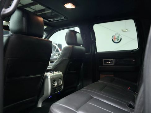 Used 2014 Ford F150 Platinum image 32