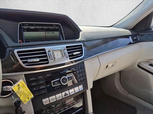 Used 2014 Mercedes-Benz E 350 Sedan image 12