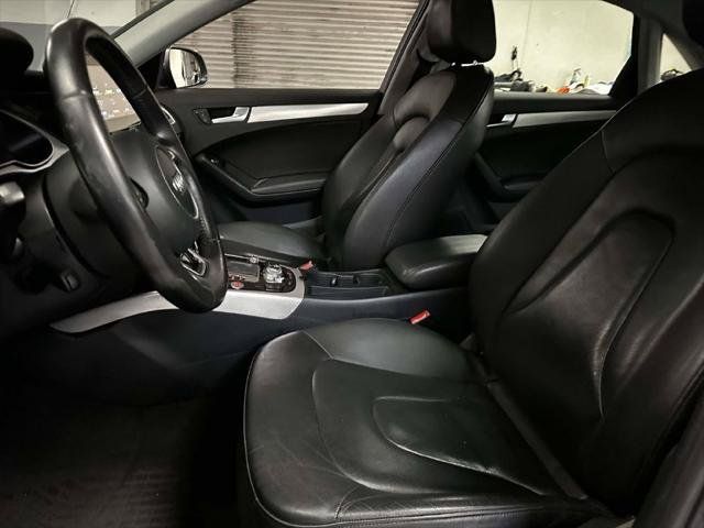 Used 2016 Audi A4 2.0T Premium AWD/4WD image 17