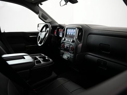 Used 2019 Chevrolet Silverado 1500 RST w/ All-Star Edition AWD/4WD image 51